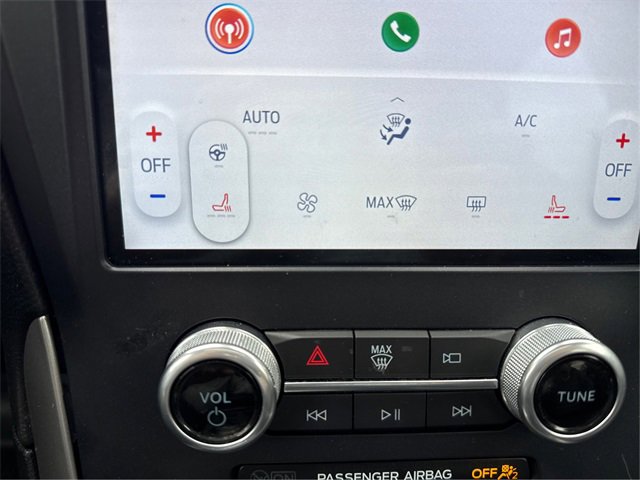 Certified 2021 Ford Edge SEL w/ Convenience Package image 27