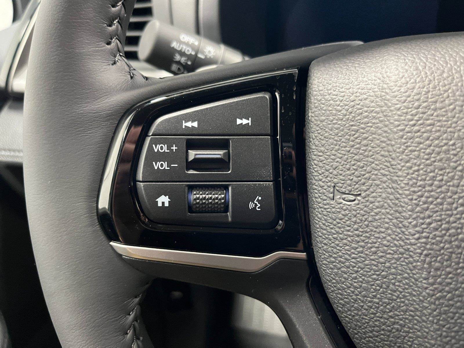 New 2027 Honda Odyssey Touring image 16