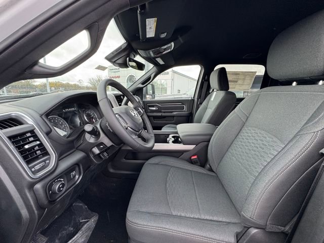 New 2025 RAM 2500 Big Horn image 5