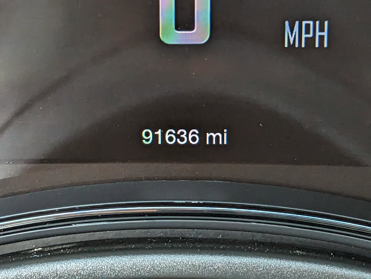 Used 2020 Dodge Durango GT image 19