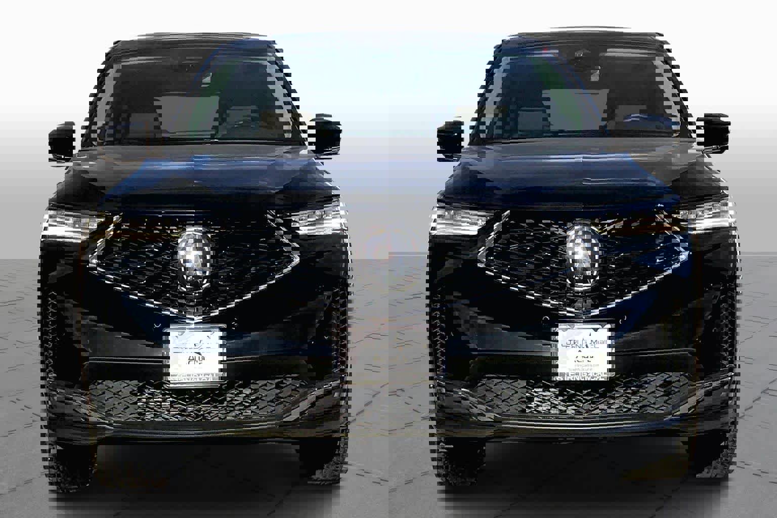 Used 2025 Acura MDX FWD w/ Technology Package image 3