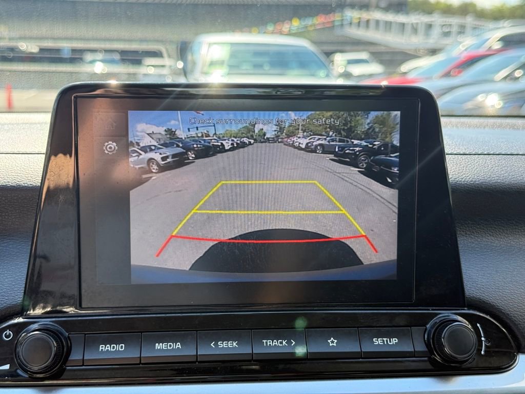 Used 2023 Kia Forte LXS image 31