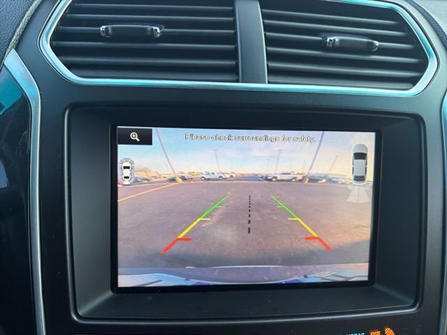 Used 2016 Ford Explorer Limited w/ Equipment Group 301A image 20