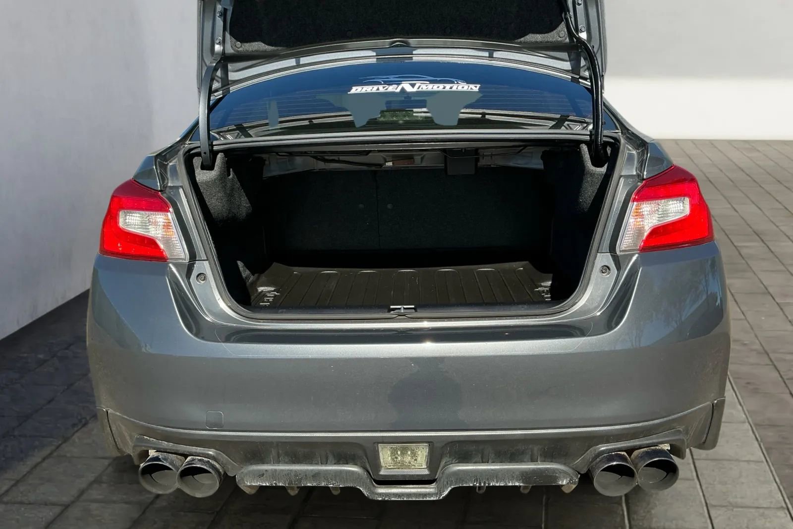 Used 2021 Subaru WRX Premium w/ Popular Package #3 (IZT) image 19