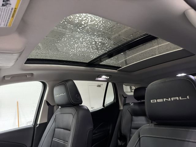 Certified 2024 GMC Terrain Denali w/ Denali Premium Package image 25