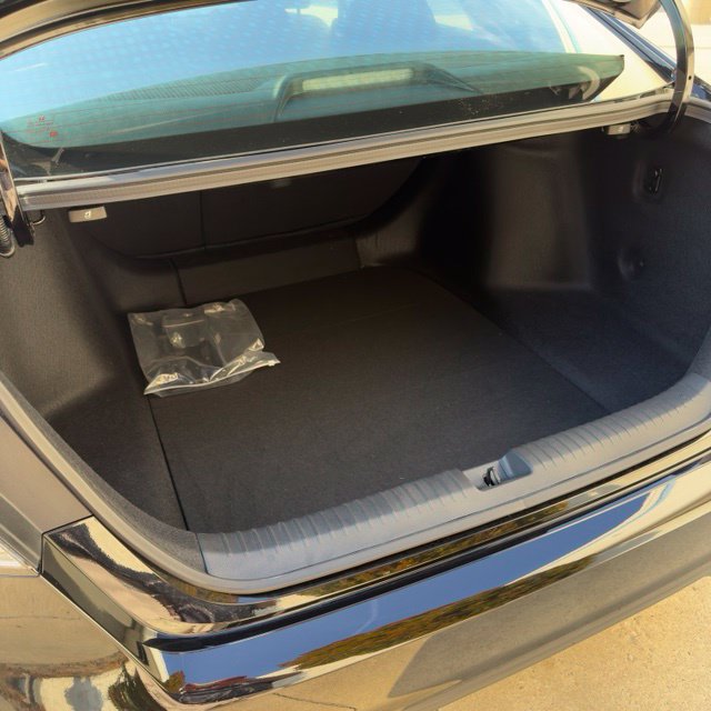 Certified 2026 Honda Accord SE image 15