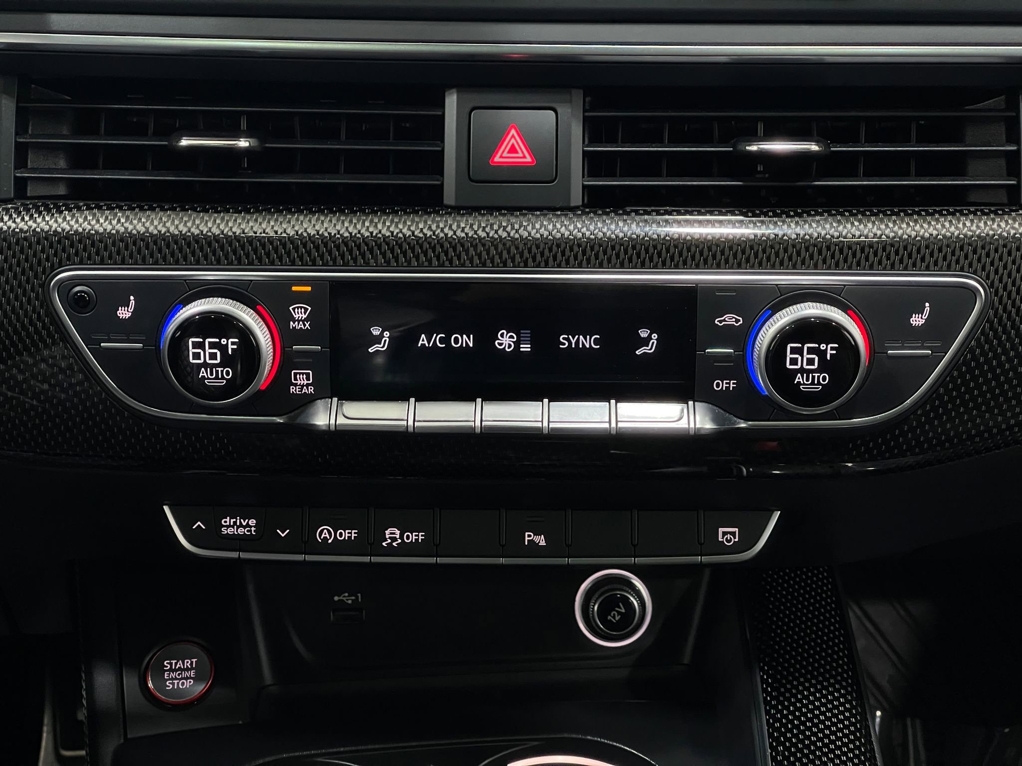 Used 2018 Audi S5 Premium Plus w/ Navigation Package image 27