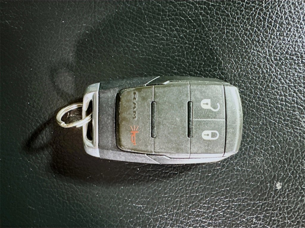 Used 2019 RAM 2500 Tradesman w/ Chrome Appearance Group image 37