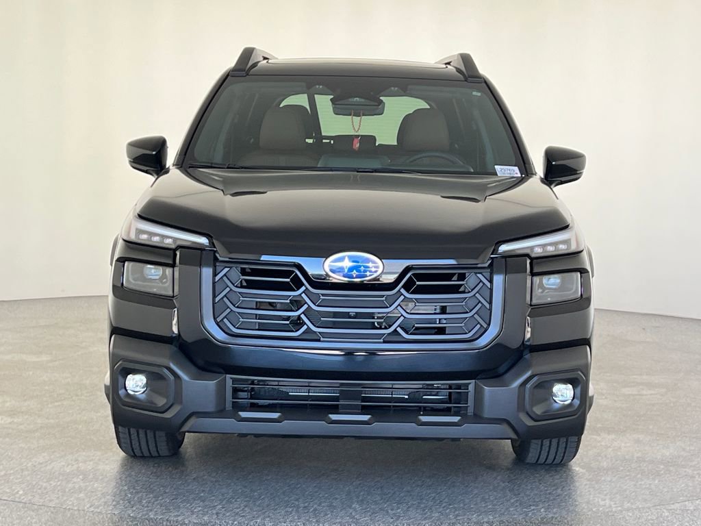 New 2026 Subaru Outback Touring XT AWD/4WD image 10