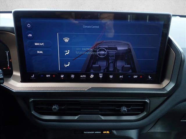 New 2026 Ford Bronco Sport Outer Banks AWD/4WD image 19