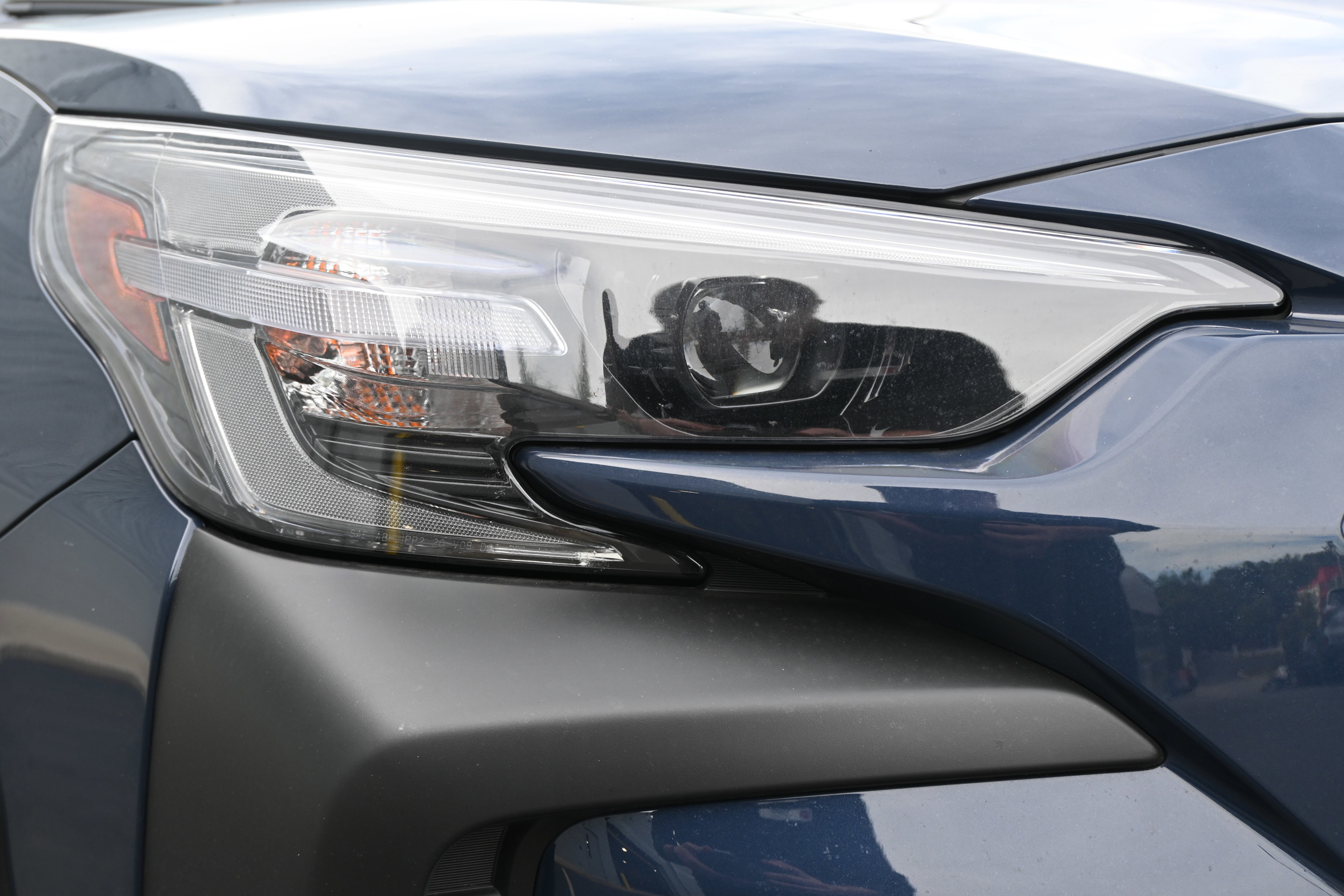 Certified 2025 Subaru Outback Touring w/ Popular Package #2 image 11