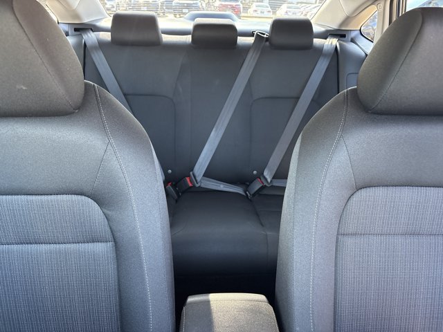 New 2026 Honda Civic LX image 20