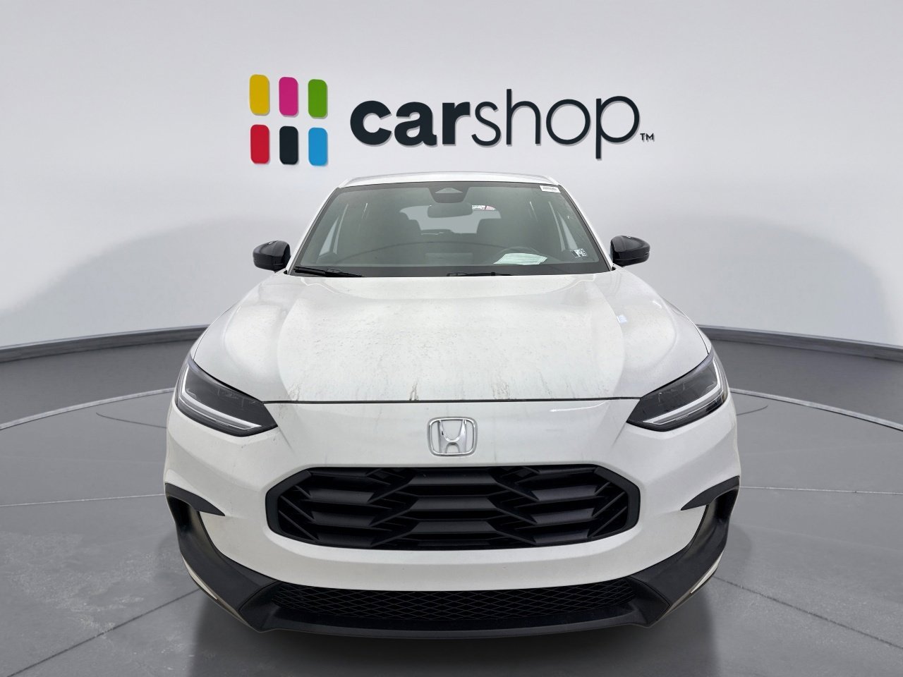 Used 2025 Honda HR-V Sport image 8