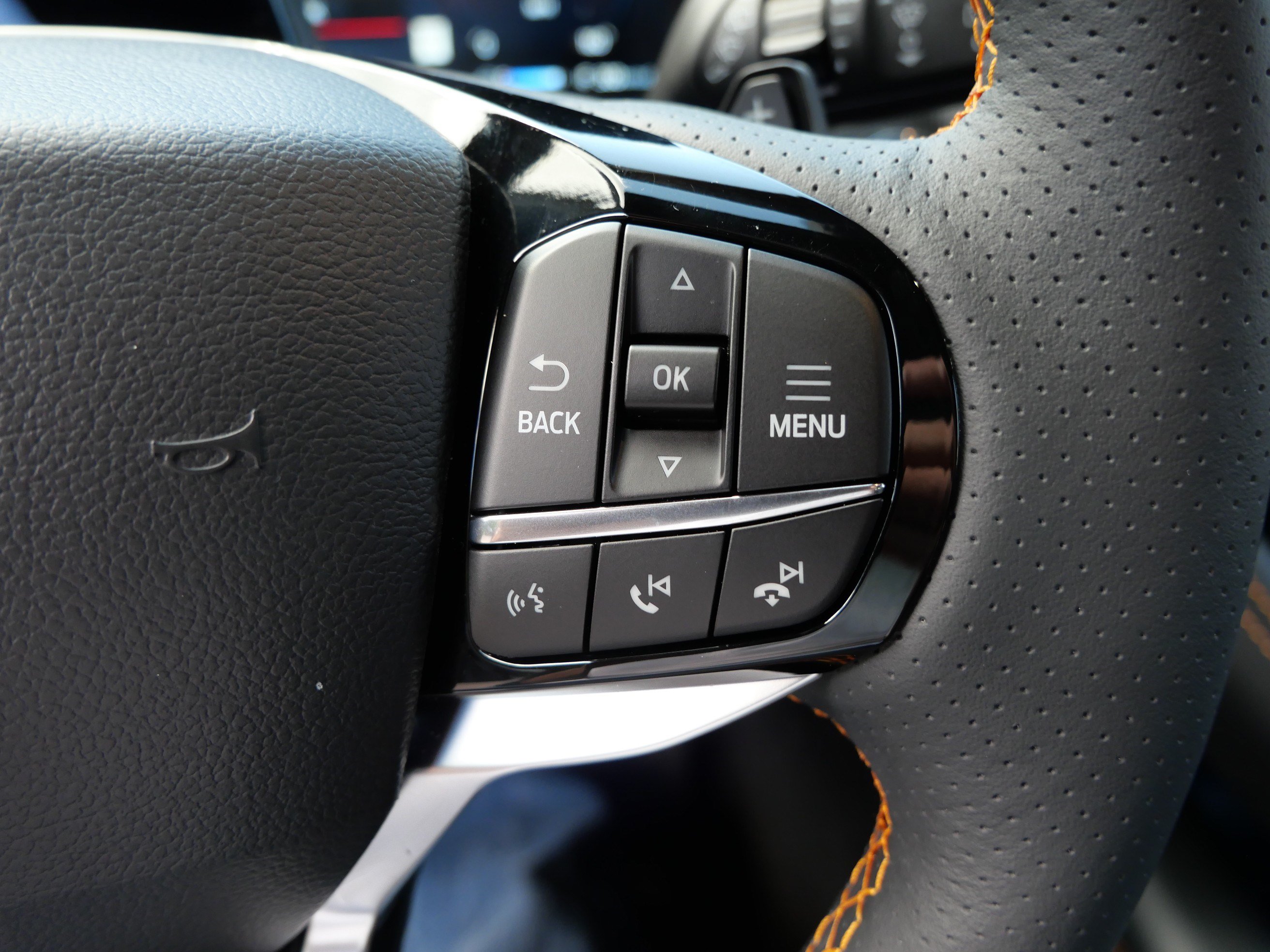 Used 2026 Ford Explorer Tremor w/ Tremor Ultimate Package AWD/4WD image 29