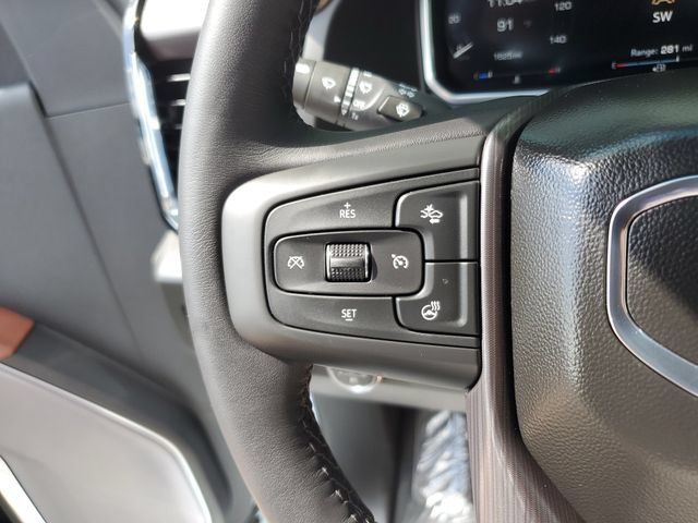 Used 2026 GMC Sierra 2500 Denali Ultimate AWD/4WD image 29