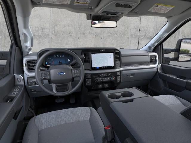 New 2026 Ford F250 XLT w/ XLT Premium Package AWD/4WD image 9