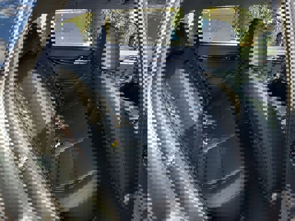 New 2026 Kia Seltos EX image 12