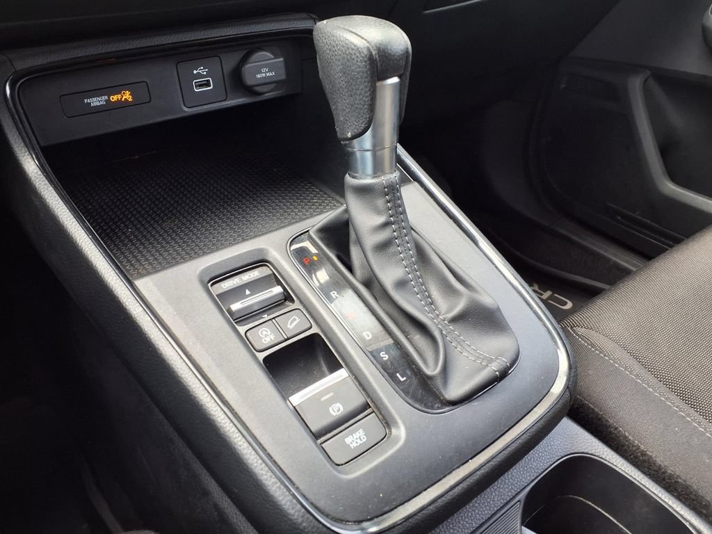 Used 2023 Honda CR-V LX image 18