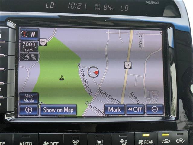 Used 2013 Toyota Land Cruiser AWD/4WD image 13