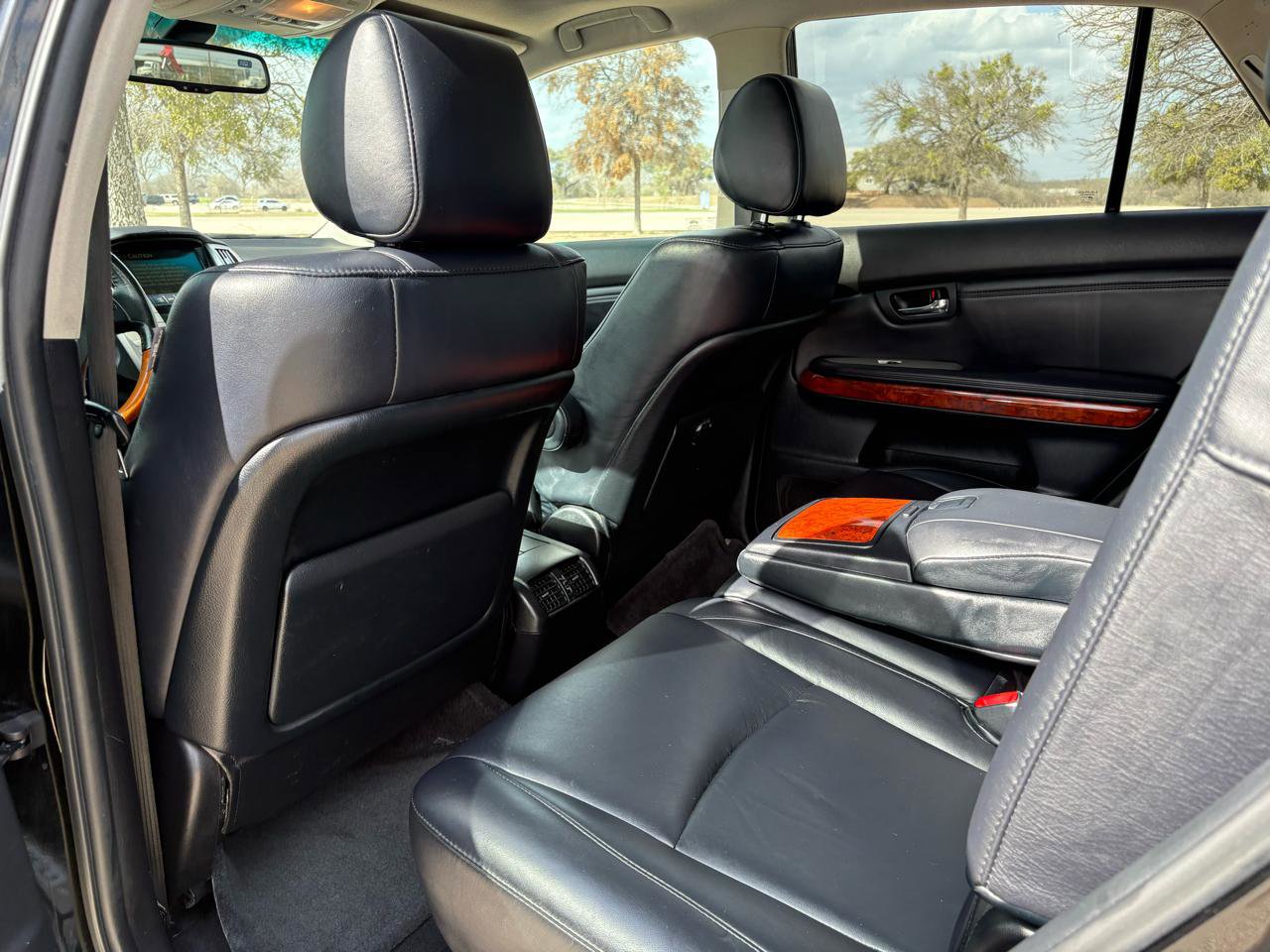 Used 2008 Lexus RX 350 AWD image 13