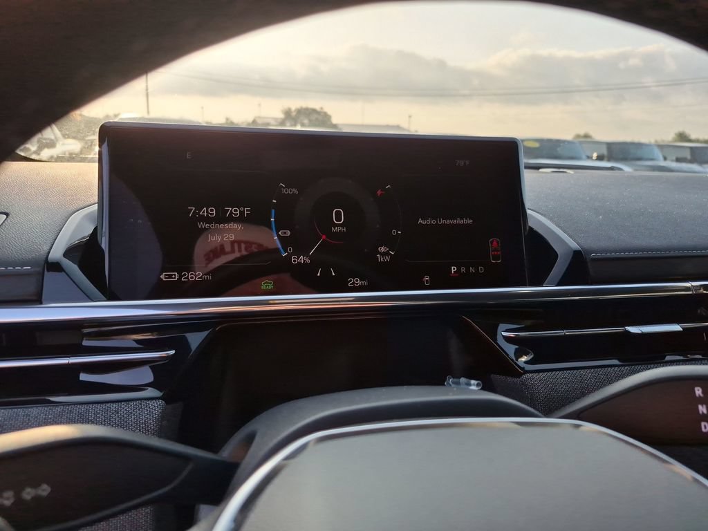 New 2026 GMC Sierra EV Elevation AWD/4WD image 26