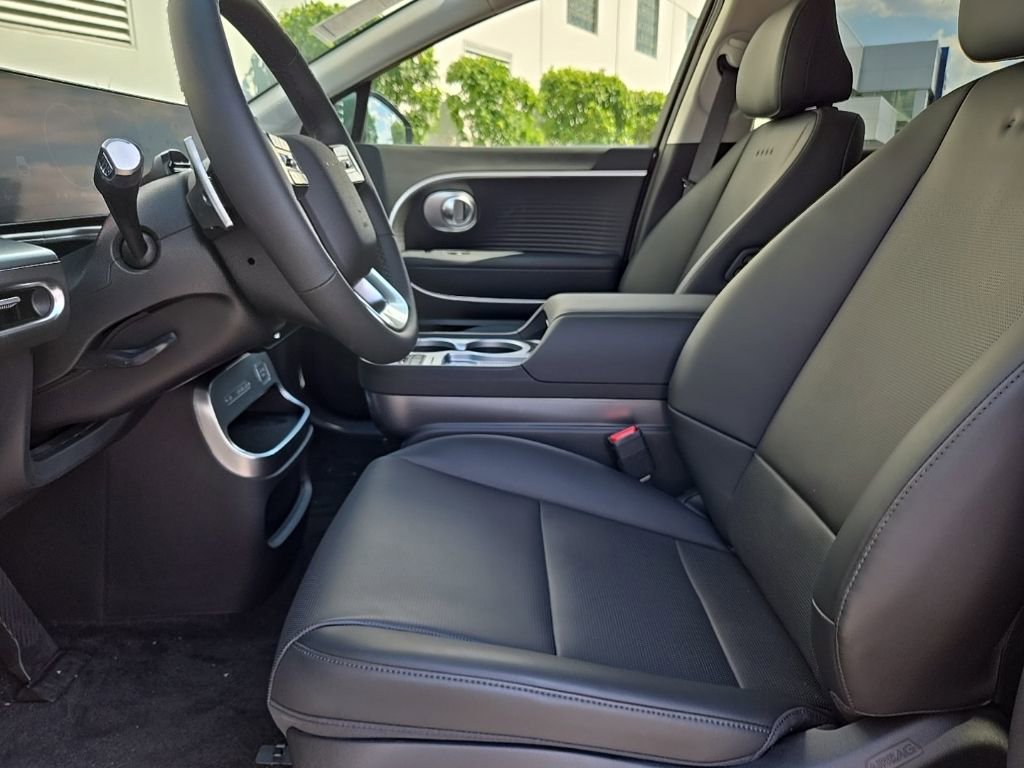 New 2026 Hyundai Ioniq 9 SEL image 15