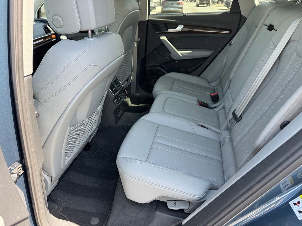 Used 2018 Audi Q5 Prestige image 18