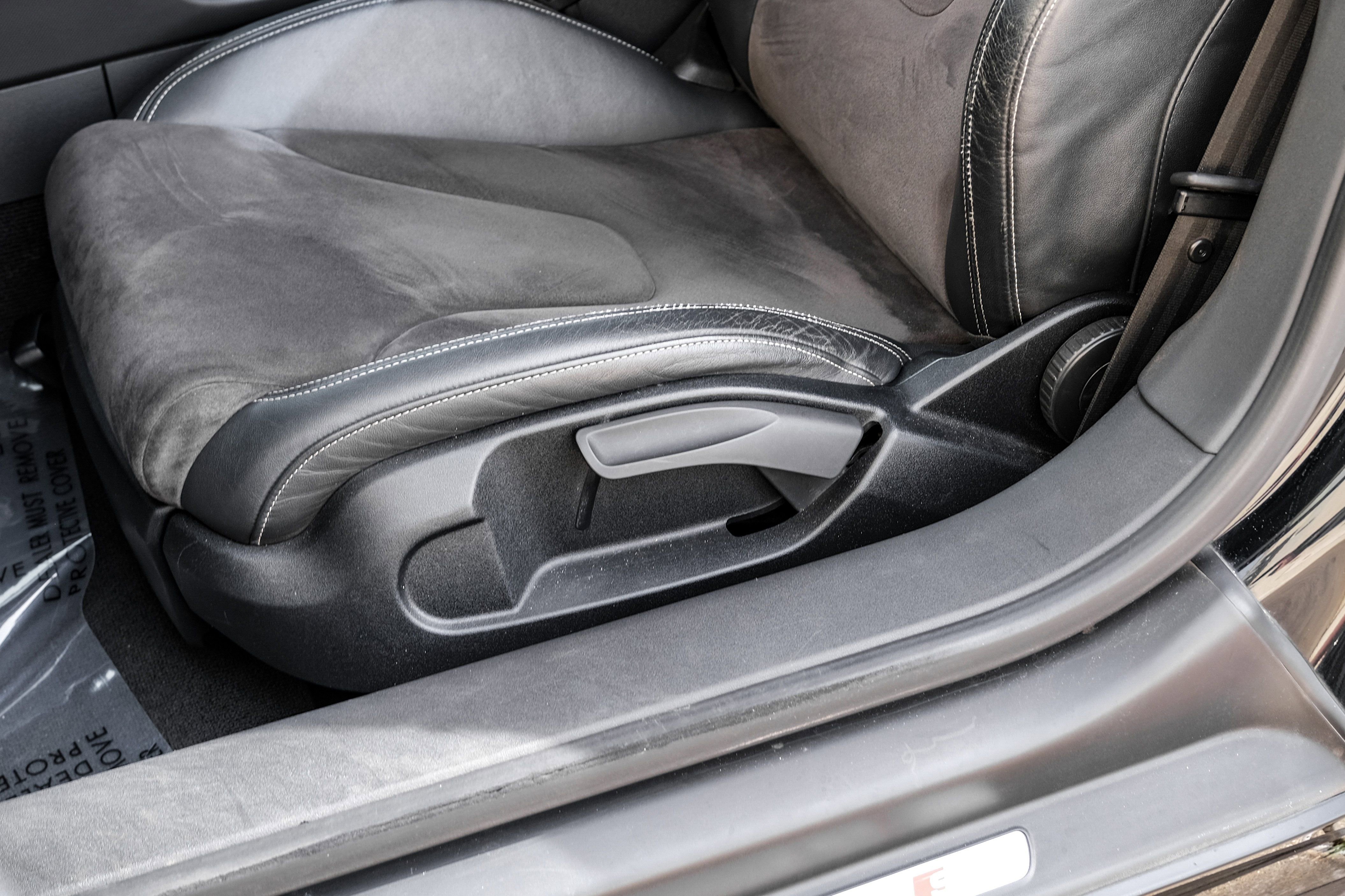 Used 2010 Audi TTS 2.0T Premium image 24