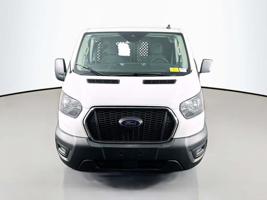 Used 2024 Ford Transit 250 Low Roof w/ Exterior Upgrade Package image 2