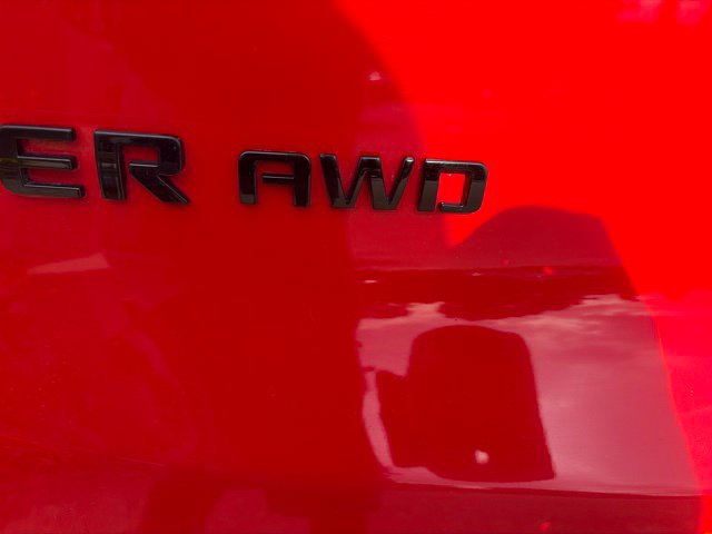 Used 2023 Chevrolet Blazer RS AWD/4WD image 9
