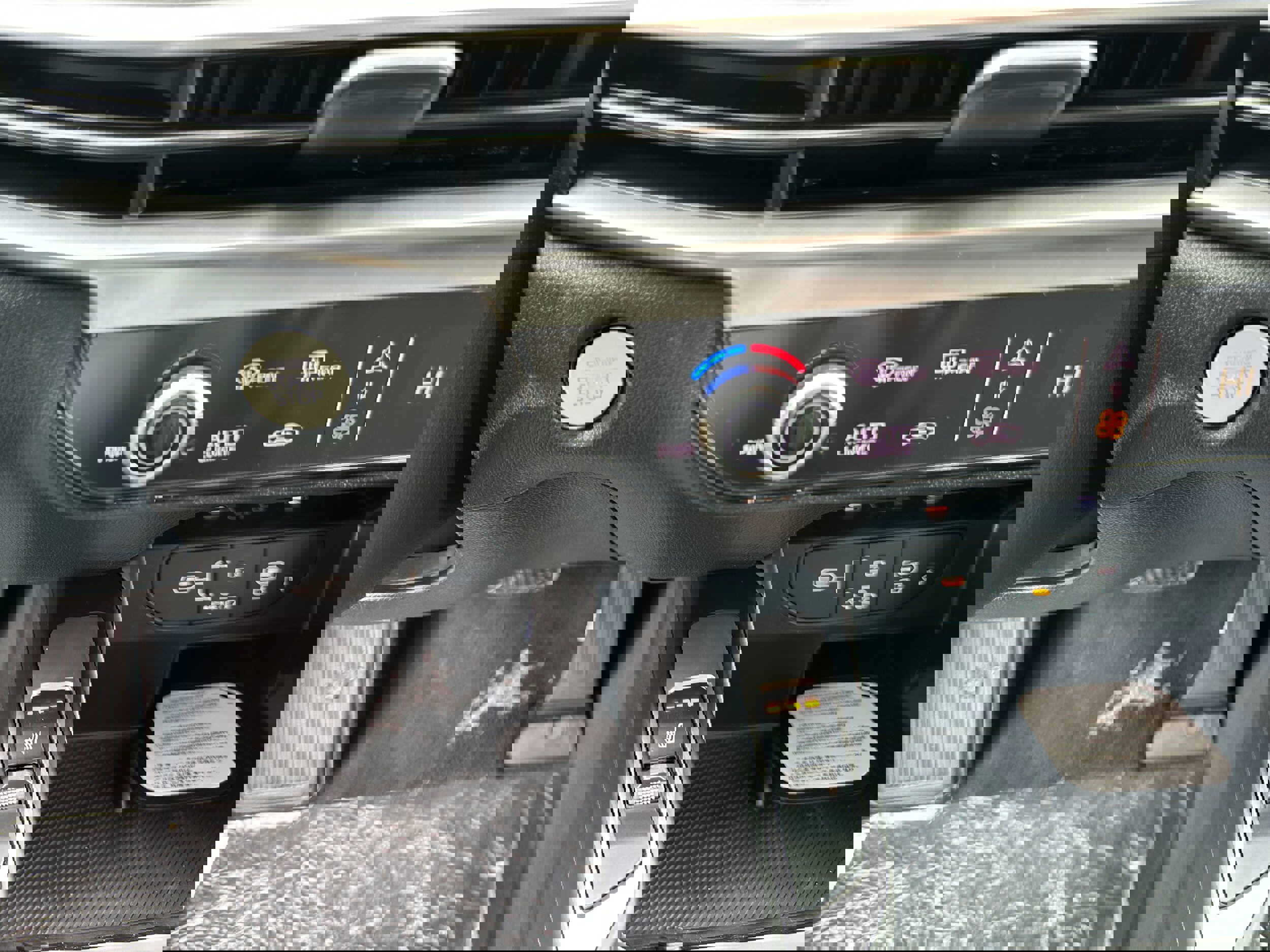 New 2026 Kia Sorento EX image 43