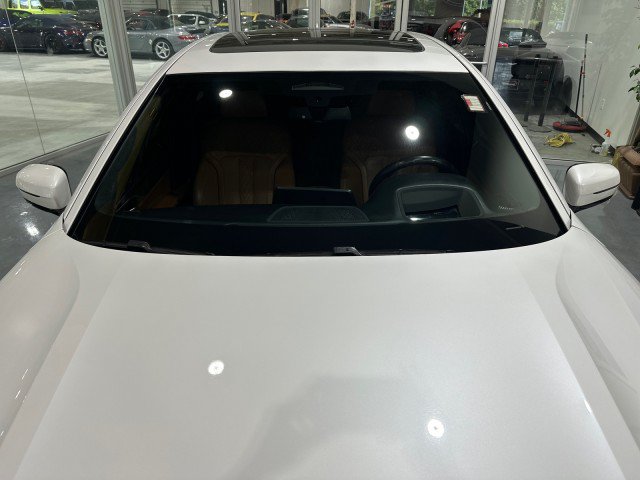 Used 2020 BMW 745e xDrive AWD/4WD image 18