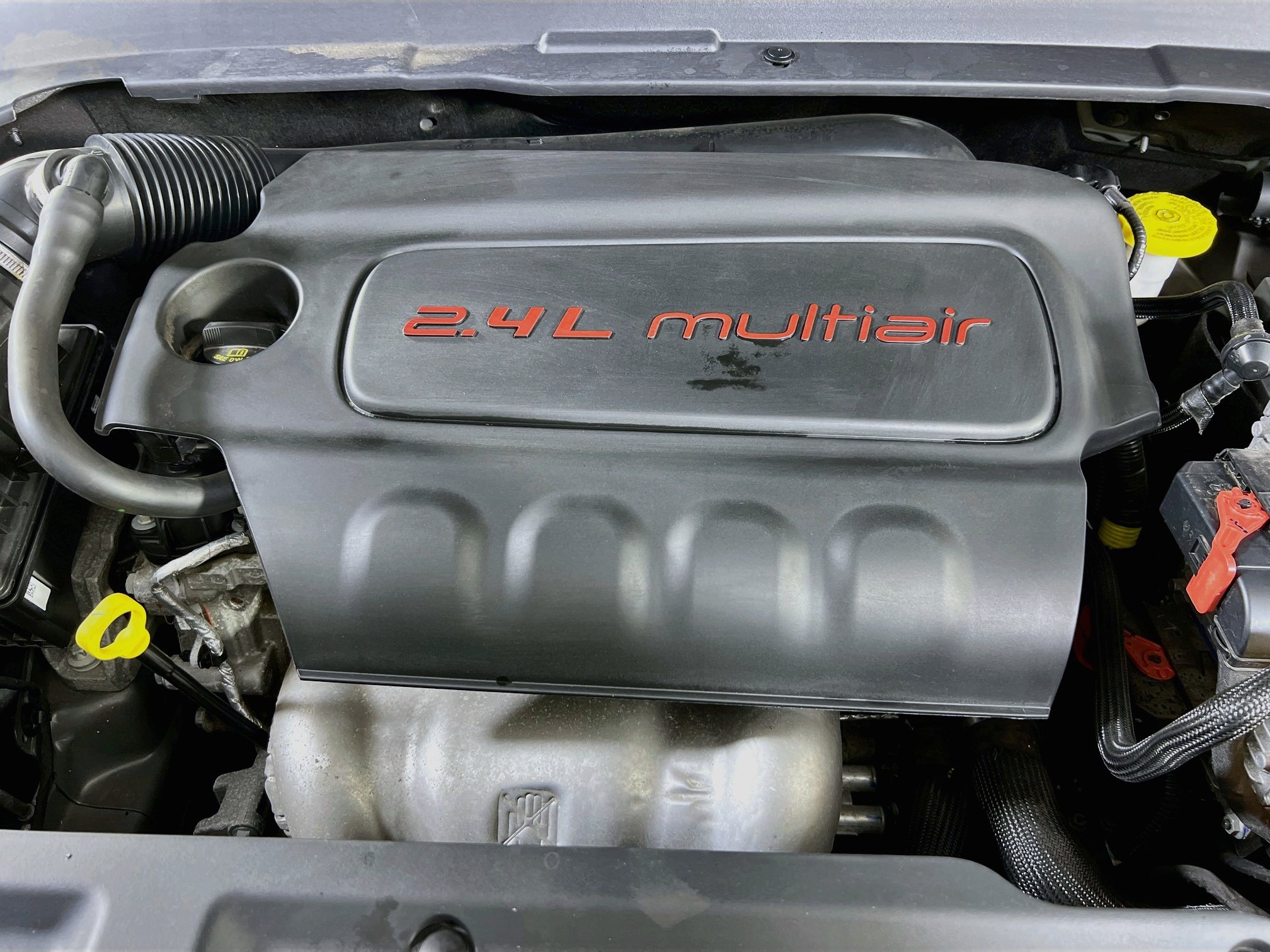 Used 2022 Jeep Compass Trailhawk w/ Sun and Sound Group AWD/4WD image 28