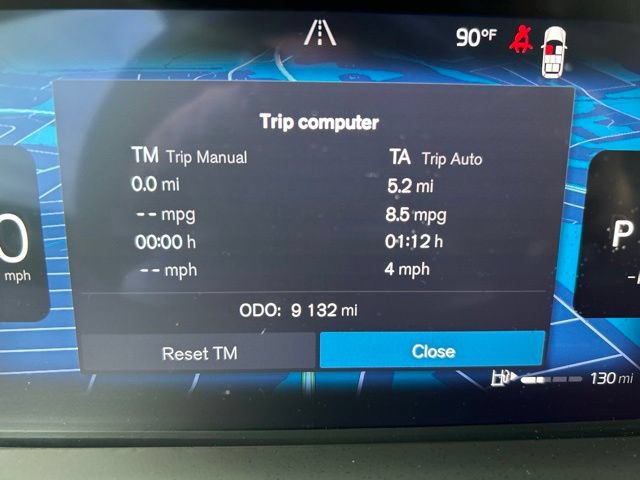 Certified 2025 Volvo XC90 B6 Plus AWD/4WD image 23