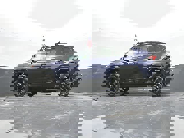 Used 2020 Toyota RAV4 XSE image 65