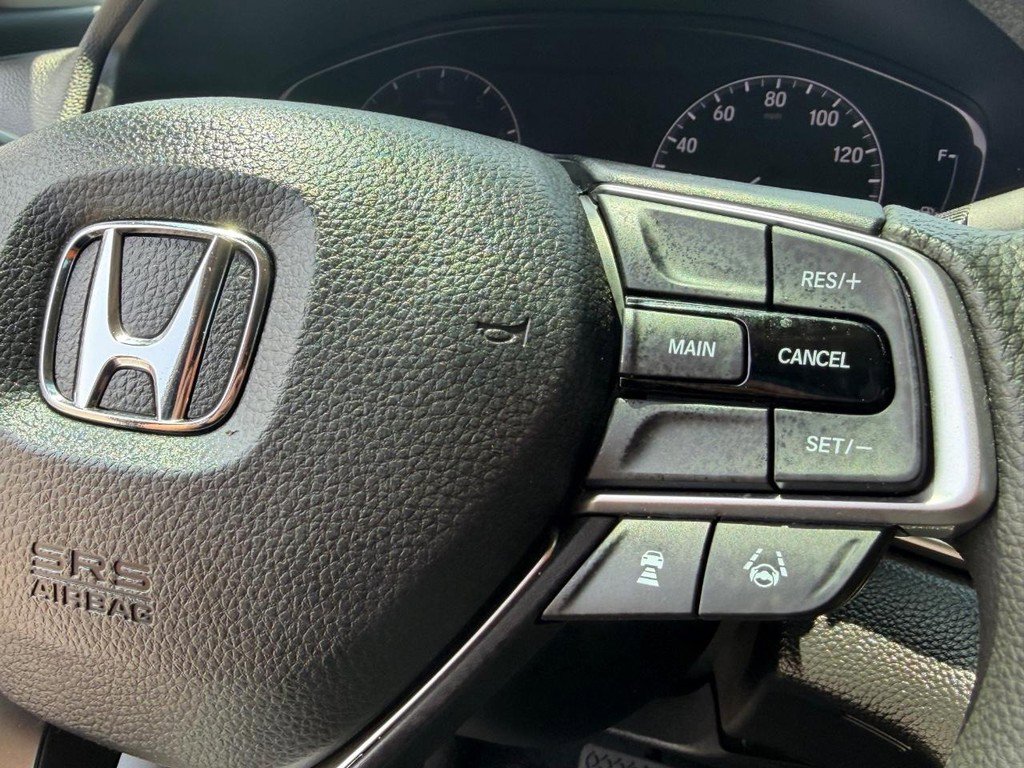 Used 2019 Honda Accord LX image 29