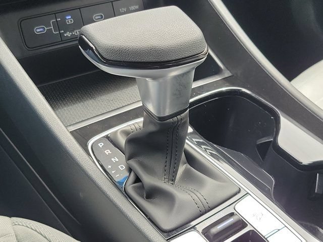 Certified 2026 Hyundai Santa Cruz SE FWD image 29