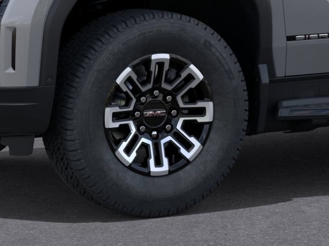 New 2026 GMC Sierra EV Elevation w/ Premium Package AWD/4WD image 9