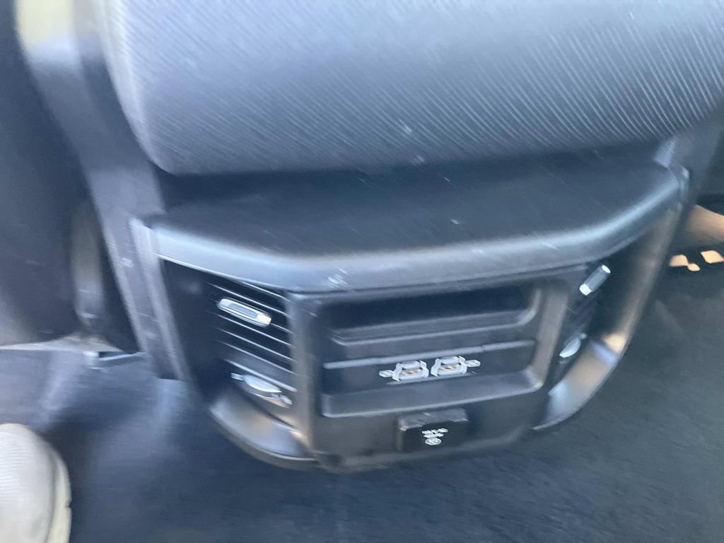Used 2022 RAM 1500 Laramie image 17