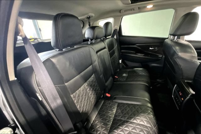 Used 2020 Nissan Murano Platinum AWD/4WD image 30