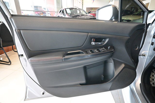 Used 2019 Subaru WRX Limited w/ Popular Package #3 (IZT) AWD/4WD image 15