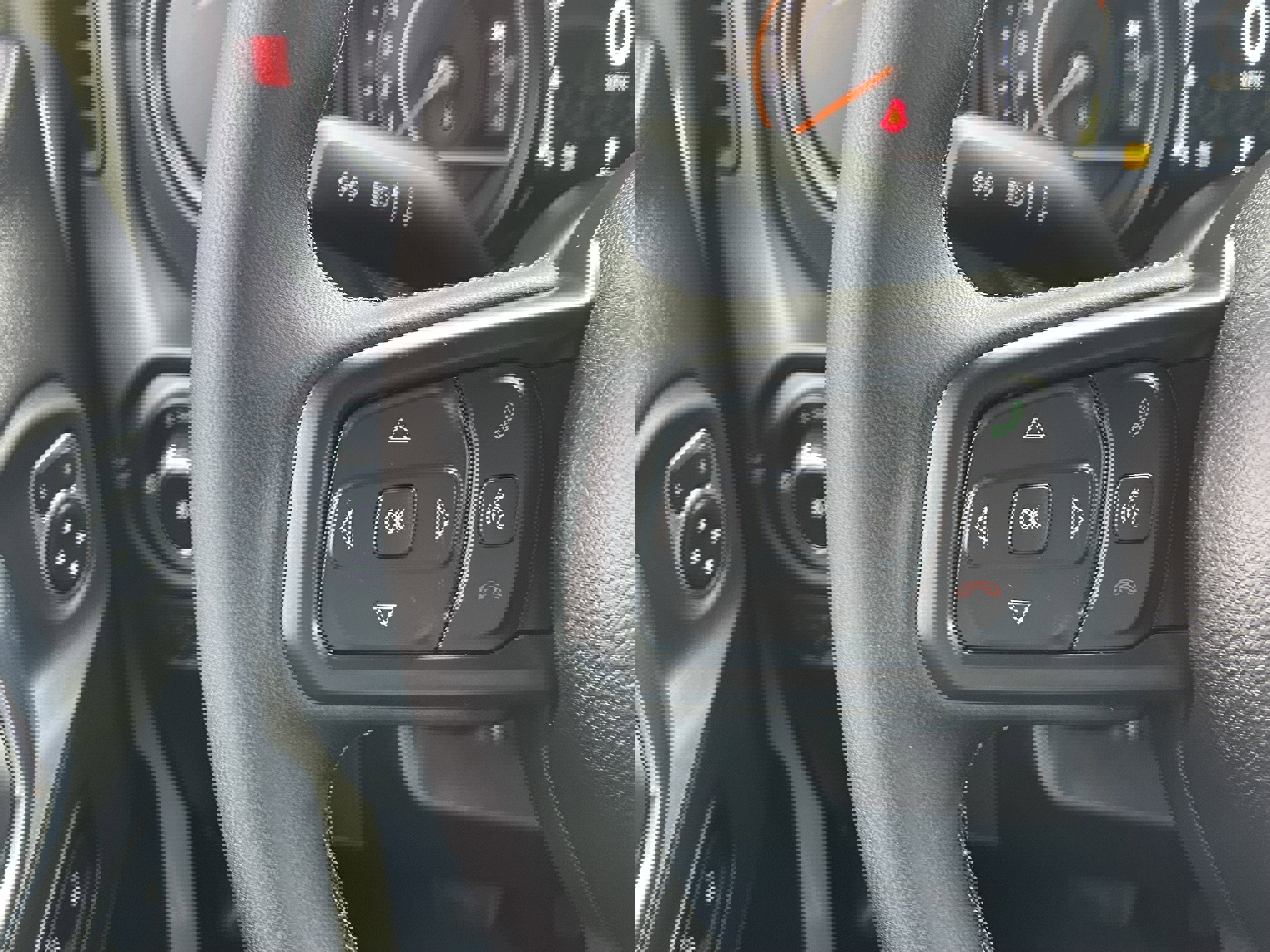 New 2026 Jeep Wrangler Unlimited Rubicon image 35