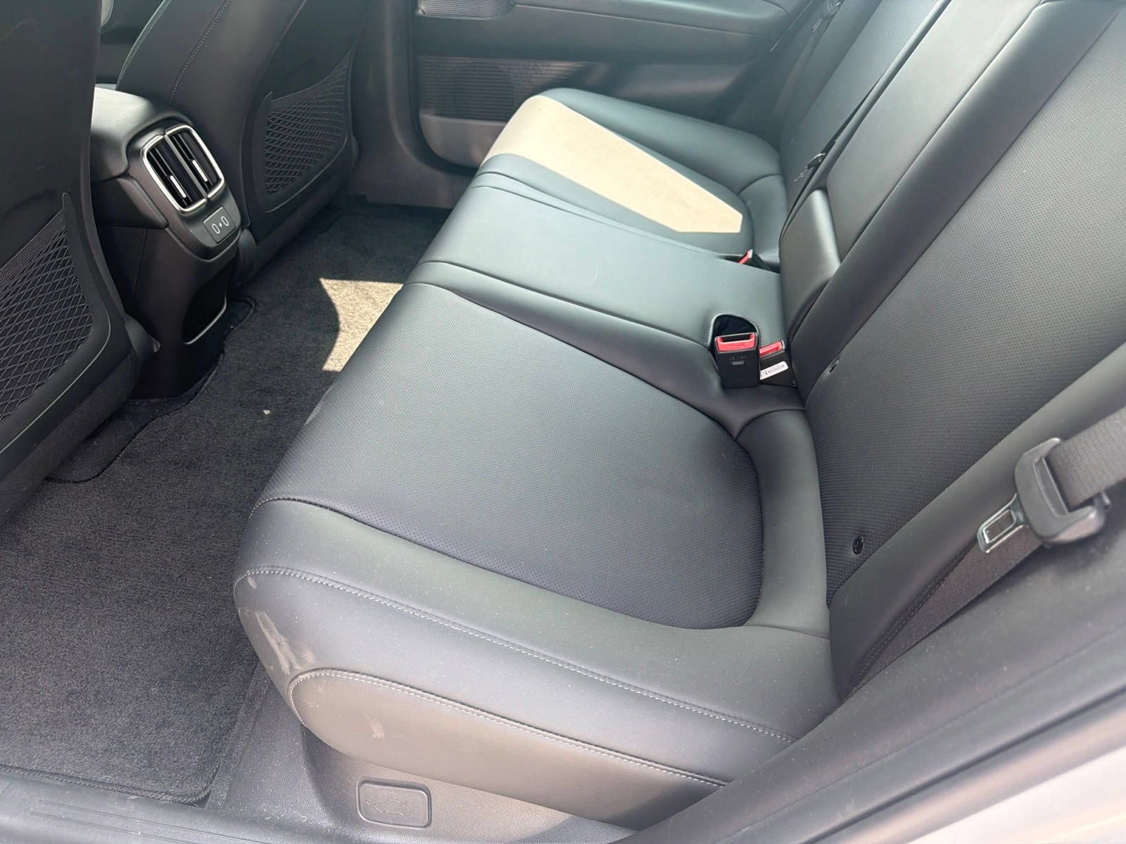 Certified 2023 Hyundai Ioniq 6 Limited RWD image 9