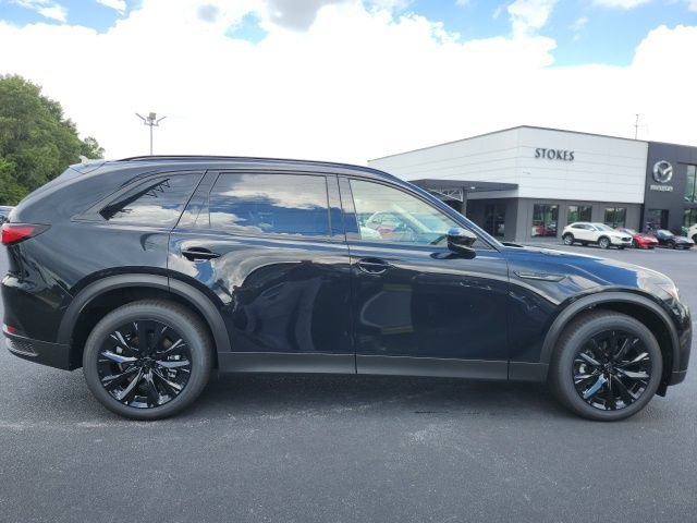 New 2026 MAZDA CX-90 3.3 Turbo w/ Premium Sport Pkg
