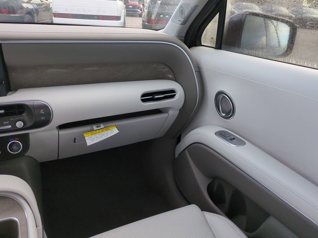 New 2026 Hyundai Palisade Limited FWD image 19