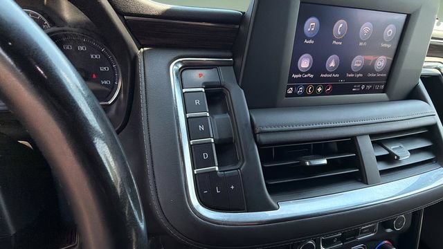 Used 2023 Chevrolet Suburban LS w/ Driver Alert Package AWD/4WD image 29