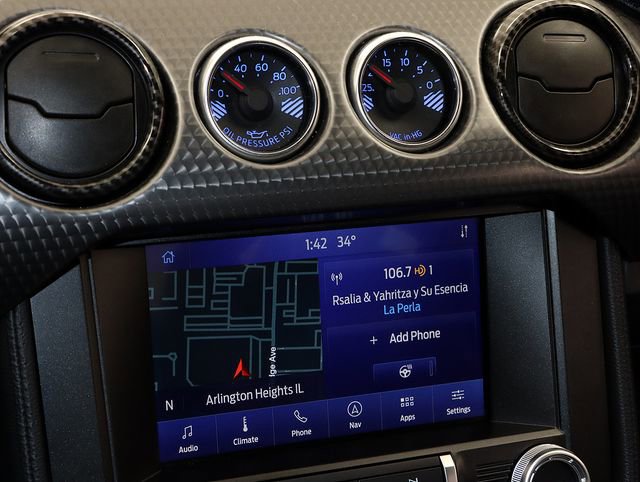 Used 2023 Ford Mustang GT Premium w/ GT Performance Package image 16