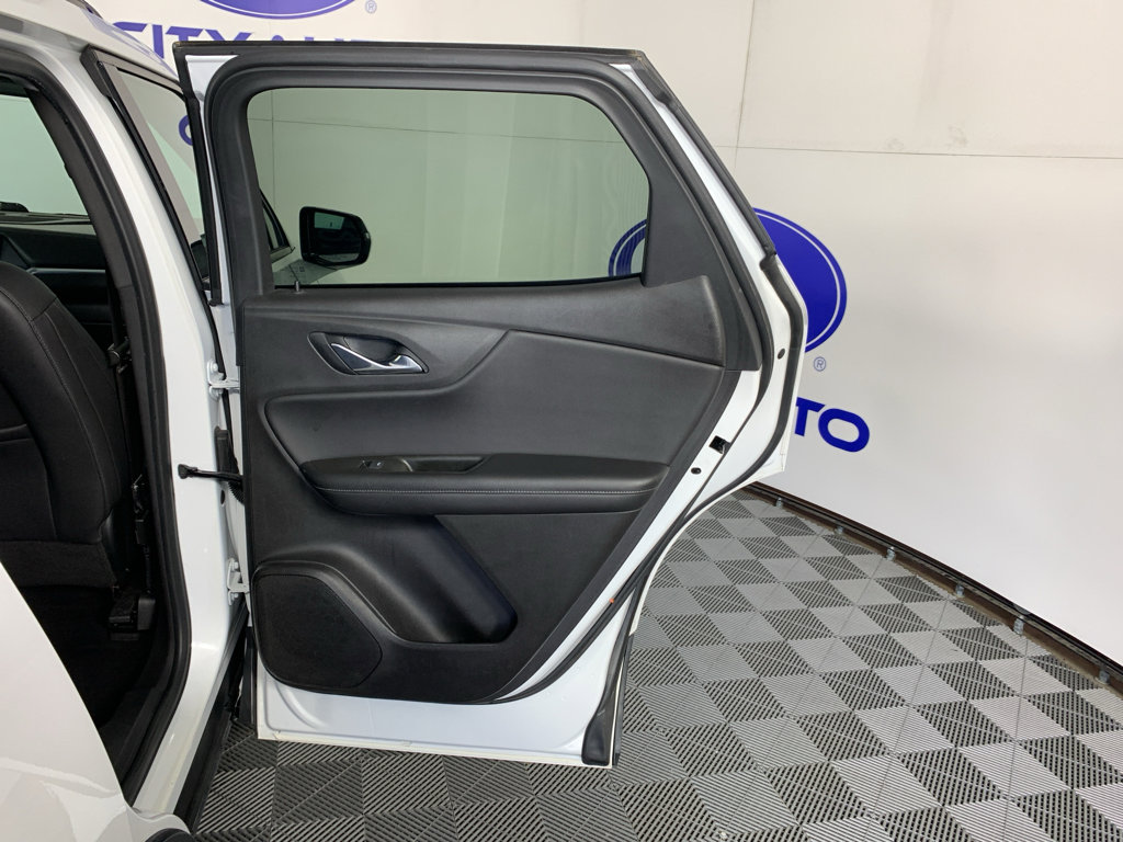 Used 2021 Chevrolet Blazer LT FWD image 38