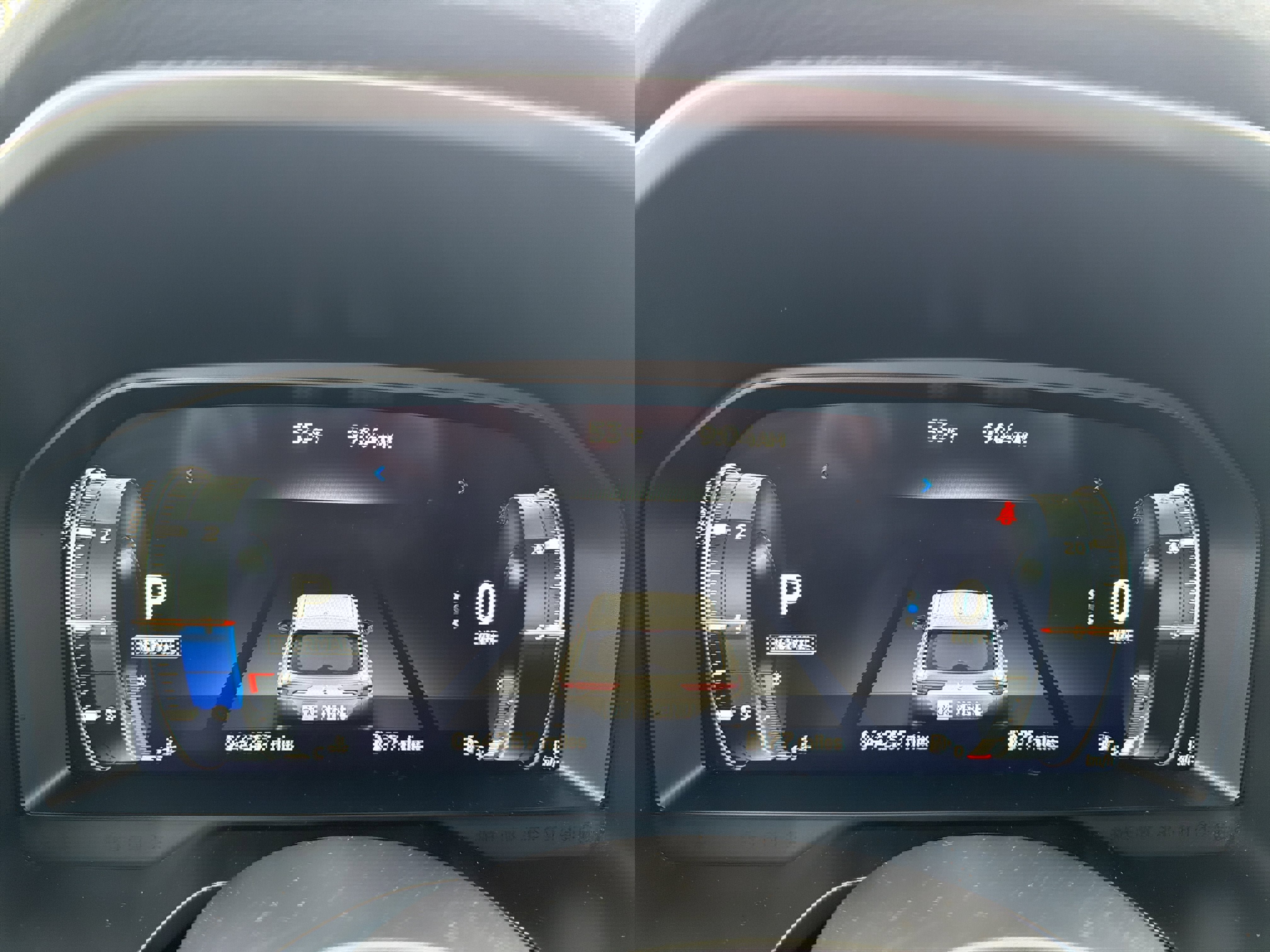 Used 2023 Mitsubishi Outlander SE Black Edition image 16