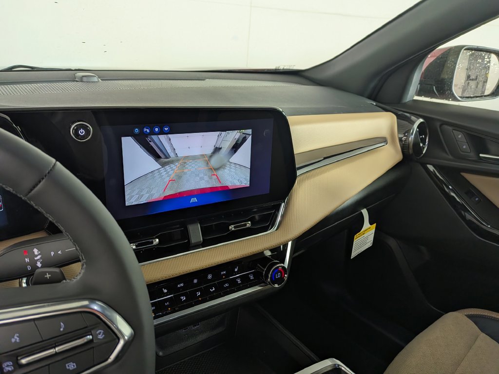 New 2027 Chevrolet Equinox ACTIV AWD/4WD image 25